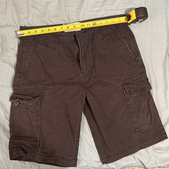 Bluenotes Classic Cargo Shorts - Men’s 32 - Picture 2 of 5